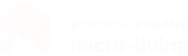 Logo des Bundesverband Micro Living
