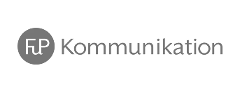 Logo  FUP Kommunikation